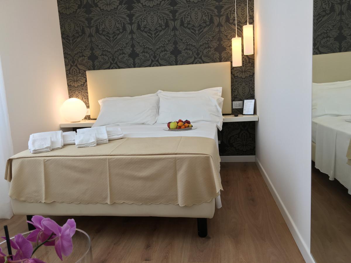 Sanremo Luxury Suites מראה חיצוני תמונה